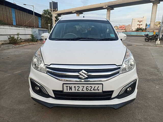 Used Maruti Suzuki Ertiga [2018-2022] ZDi Plus 1.3 Diesel in Chennai