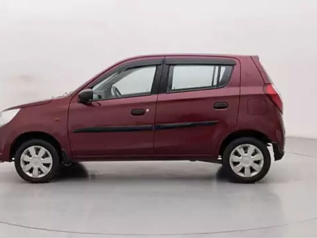 Used Maruti Suzuki Alto K10 [2014-2020] VXi [2014-2019] in Bangalore