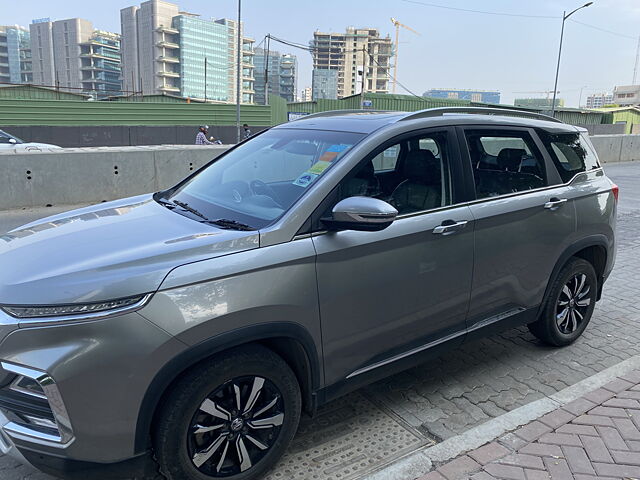 Used 2020 MG Hector in Pune