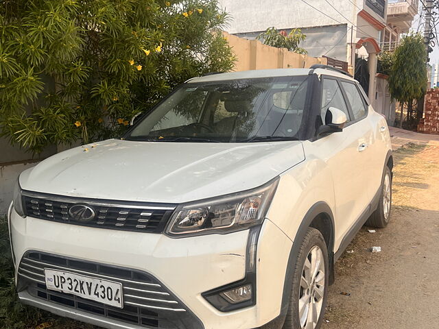 Used Mahindra XUV300 [2019-2024] 1.5 W8 [2019-2020] in Lucknow
