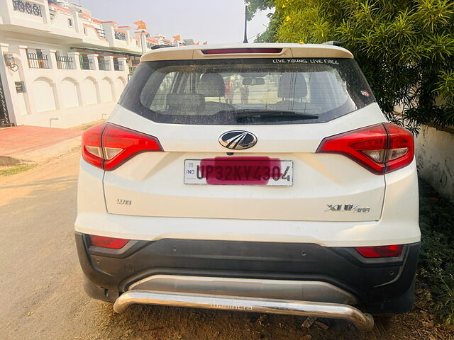 Used Mahindra XUV300 [2019-2024] 1.5 W8 [2019-2020] in Lucknow