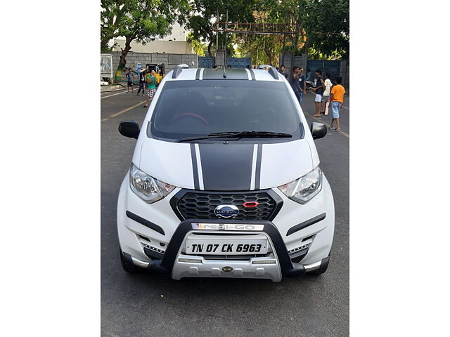 Used Datsun GO Plus [2015-2018] Style Edition in Chennai