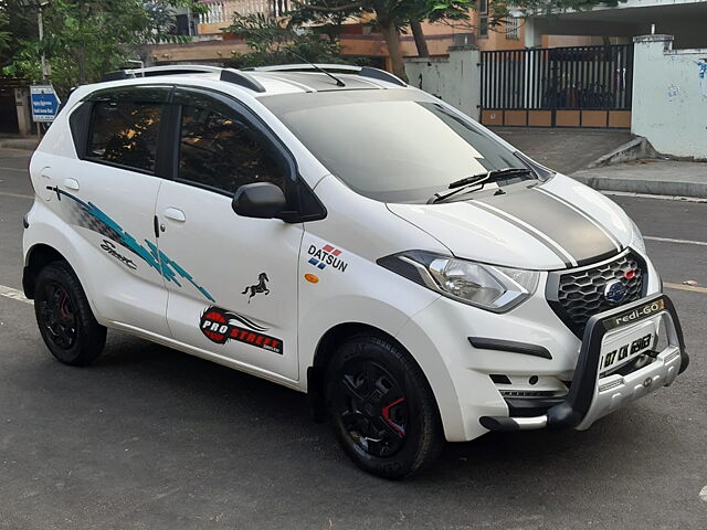 Used 2017 Datsun Go Plus in Chennai