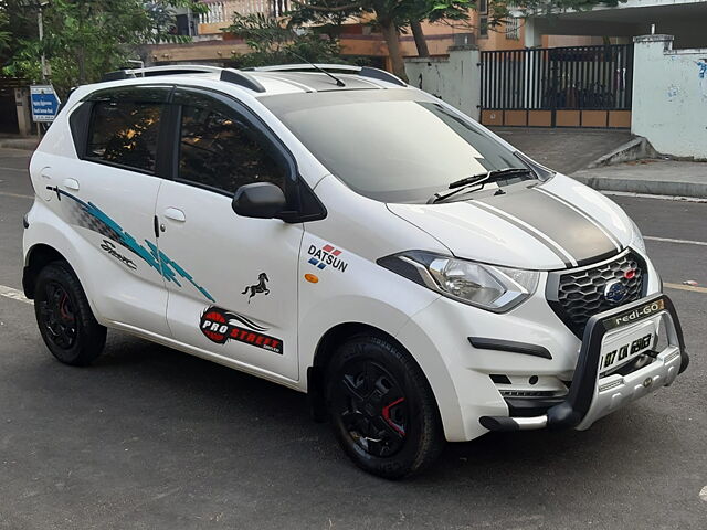 Used Datsun GO Plus [2015-2018] Style Edition in Chennai