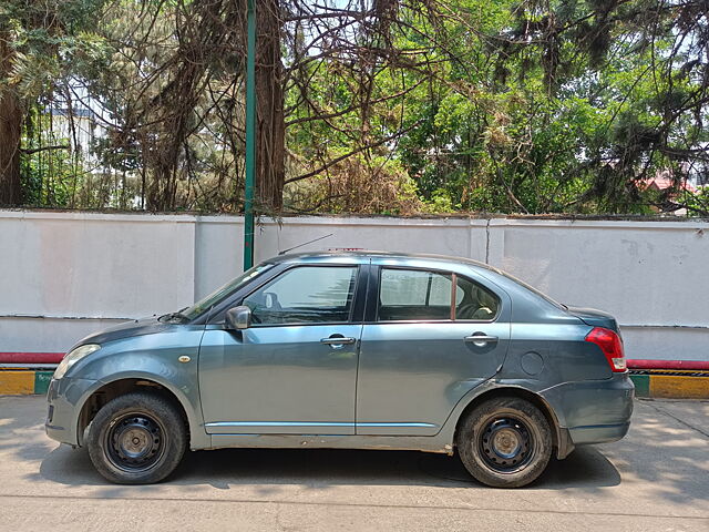 Used 2009 Maruti Suzuki Swift DZire in Bangalore