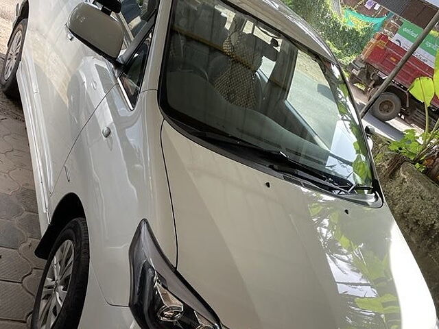 Used Toyota Innova [2013-2014] 2.5 GX 8 STR BS-IV in Kalyan