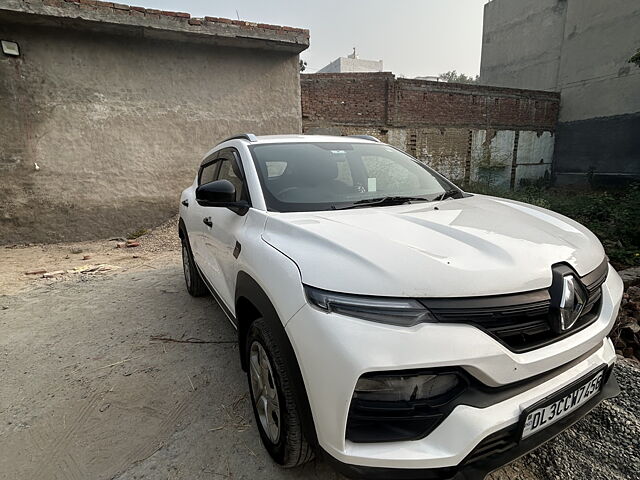 Used 2022 Renault Kiger in Amritsar