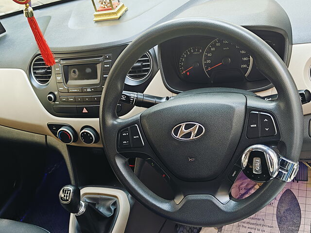 Used Hyundai Grand i10 [2013-2017] Sports Edition 1.2L Kappa VTVT in Badlapur