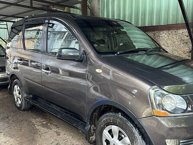 Used 2012 Mahindra Xylo in Pune