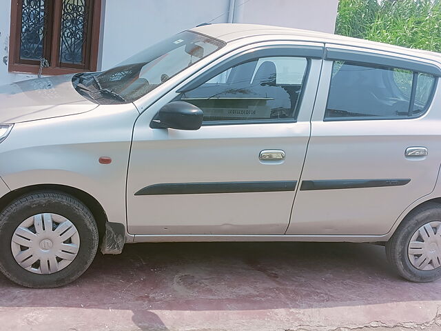 Used 2019 Maruti Suzuki Alto 800 in Gorakhpur