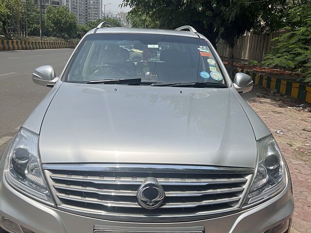 Used Ssangyong Rexton RX7 in Noida