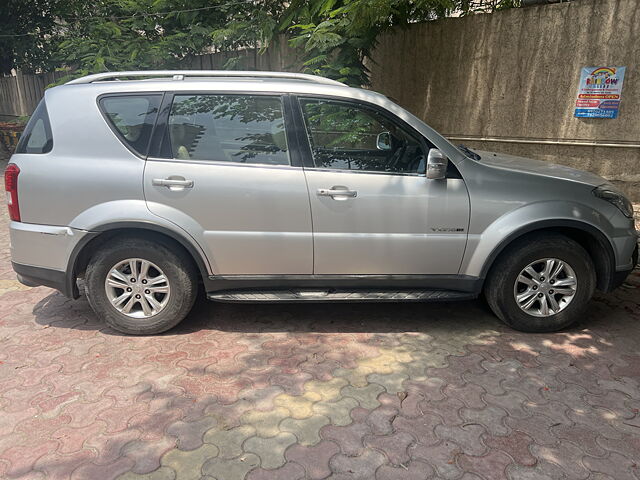 Used Ssangyong Rexton RX7 in Noida
