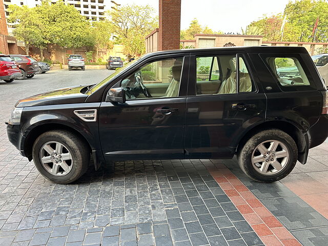 Used 2014 Land Rover Freelander in Jaipur