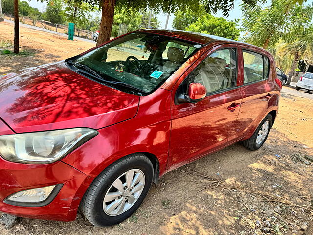 Used 2012 Hyundai i20 in Ahmedabad
