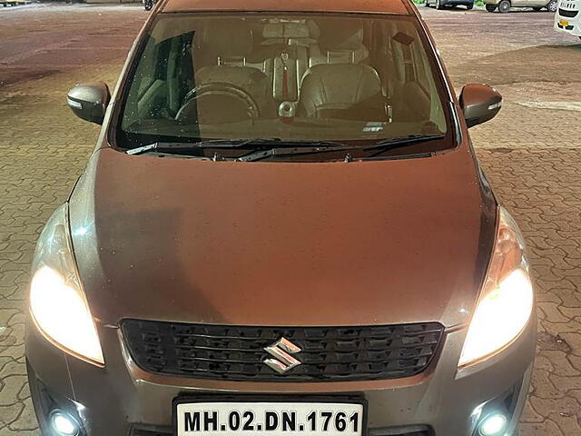 Used Maruti Suzuki Ertiga [2012-2015] LXi CNG in Ahmedabad