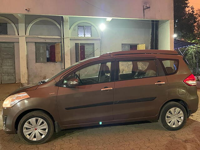 Used 2014 Maruti Suzuki Ertiga in Ahmedabad