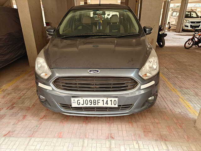 Used 2017 Ford Aspire in Ahmedabad