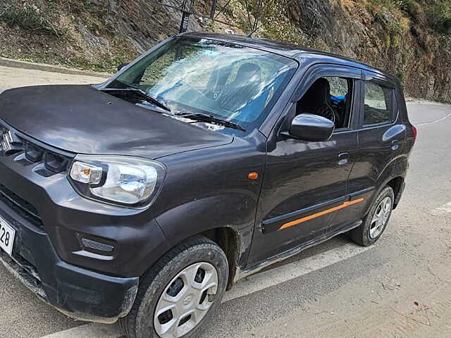 Used Maruti Suzuki S-Presso [2019-2022] VXi Plus in Dehradun