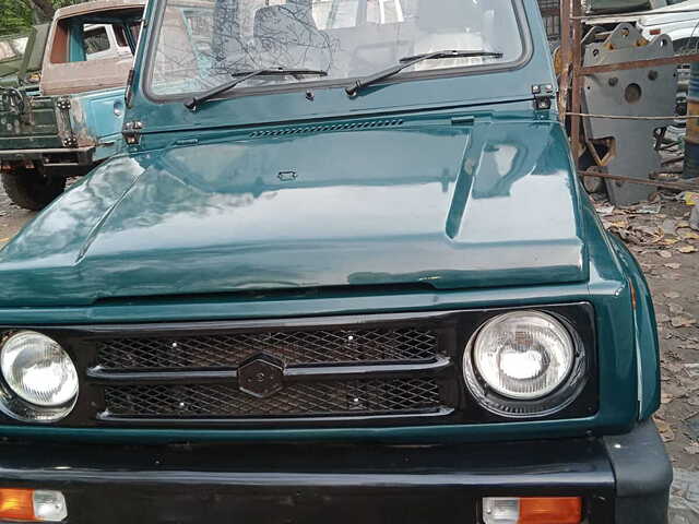 Used 2017 Maruti Suzuki Gypsy in Delhi