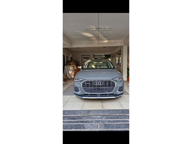 Used Audi Q3 40 TFSI Premium Plus in Pune