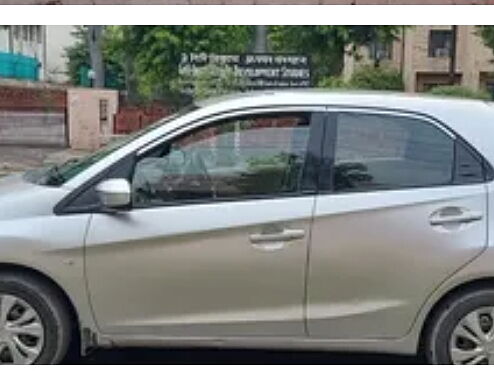Used Honda Brio [2011-2013] S(O)MT in Lucknow