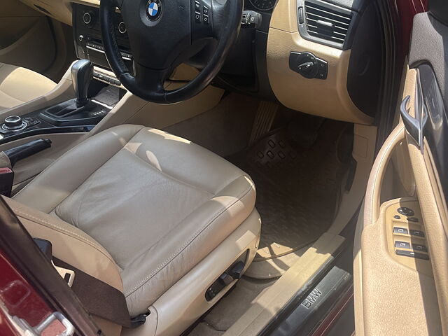 Used BMW X1 [2010-2012] sDrive20d(H) in Mumbai