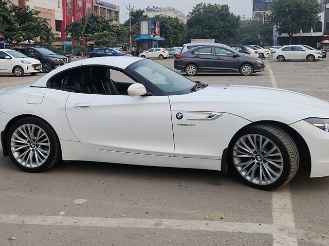 Used 2017 BMW Z4 in Delhi