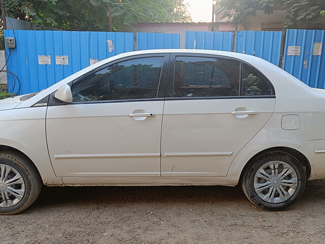 Used Tata Manza [2011-2015] Aura ABS Quadrajet BS-III in Aurangabad