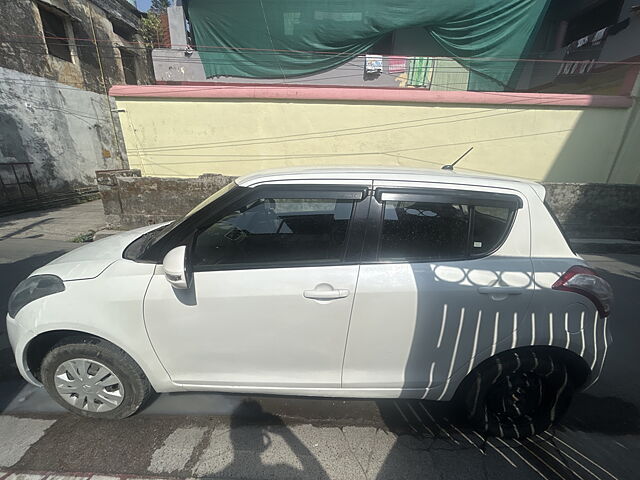 Used Maruti Suzuki Swift [2011-2014] VDi in Dehradun