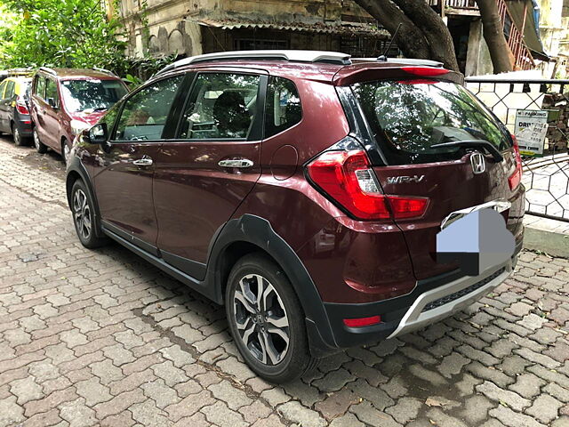 Used Honda WR-V [2017-2020] VX MT Petrol in Delhi