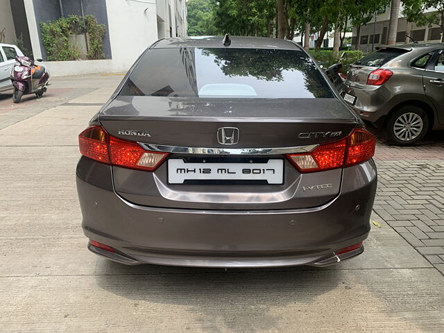 Used Honda City [2014-2017] VX CVT in Pune