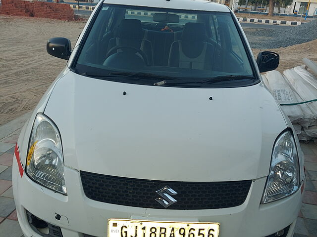 Used Maruti Suzuki Swift DZire [2011-2015] VDI in Banaskantha