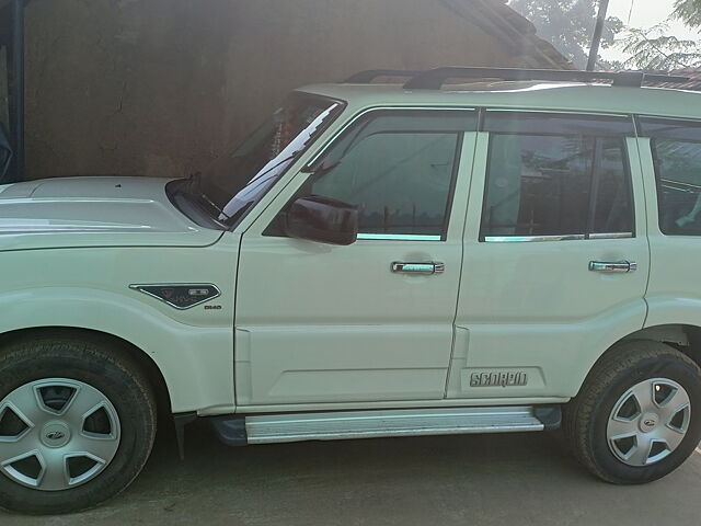 Used 2020 Mahindra Scorpio in Jamshedpur