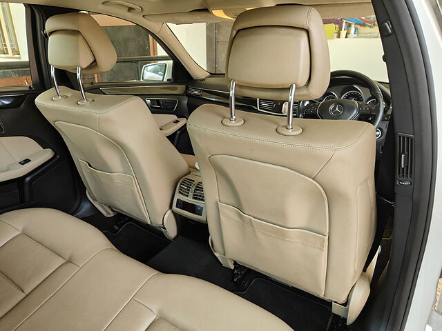 Used Mercedes-Benz E-Class [2009-2013] E220 CDI Blue Efficiency in Coimbatore