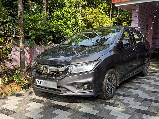 Used 2017 Honda City in Bangalore
