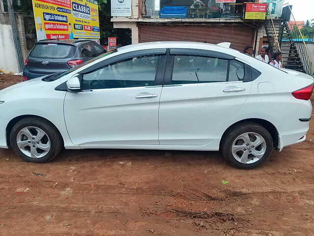Used 2014 Honda City in North Arcot