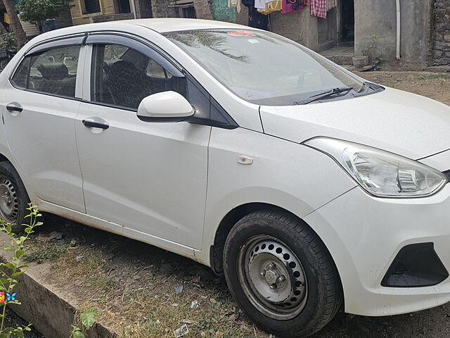 Used Hyundai Xcent SX CRDi in Latur