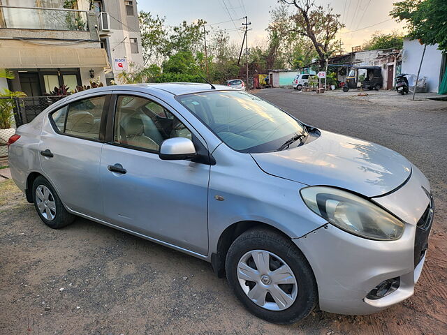 Used Renault Scala [2012-2017] RxL Petrol in Bhopal
