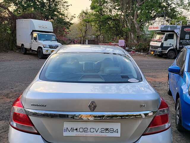 Used Renault Scala [2012-2017] RxL Petrol in Bhopal