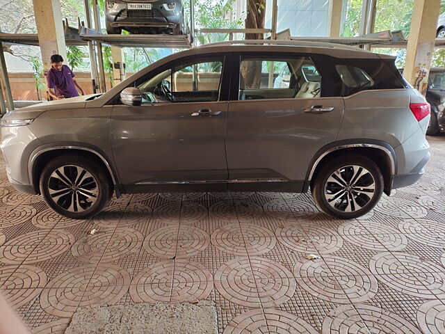 Used 2021 MG Hector in Thane