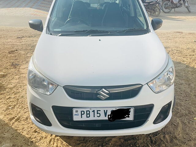 Used Maruti Suzuki Alto K10 [2014-2020] VXi [2014-2019] in Abohar
