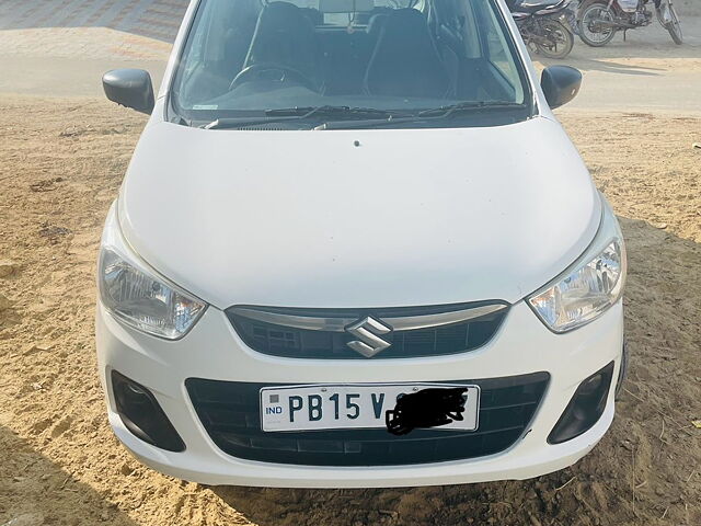 Used 2019 Maruti Suzuki Alto in Abohar