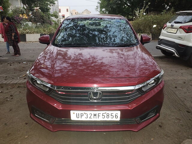 Used Honda Amaze [2018-2021] 1.2 VX MT Petrol in Lucknow