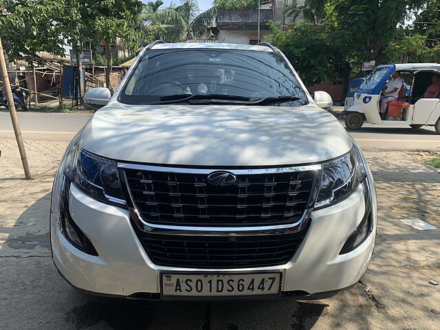 Used Mahindra XUV500 W11(O) [2018-2020] in Guwahati