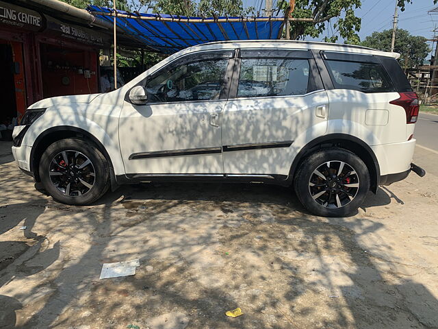 Used 2018 Mahindra XUV500 in Guwahati