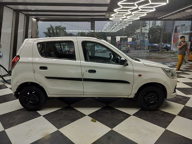 Used 2015 Maruti Suzuki Alto in Gurgaon