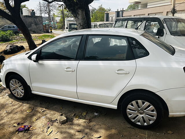Used 2018 Volkswagen Ameo in Sonipat