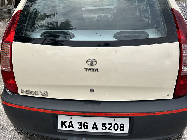 Used Tata Indica eV2 [2012-2013] LE in Raichur