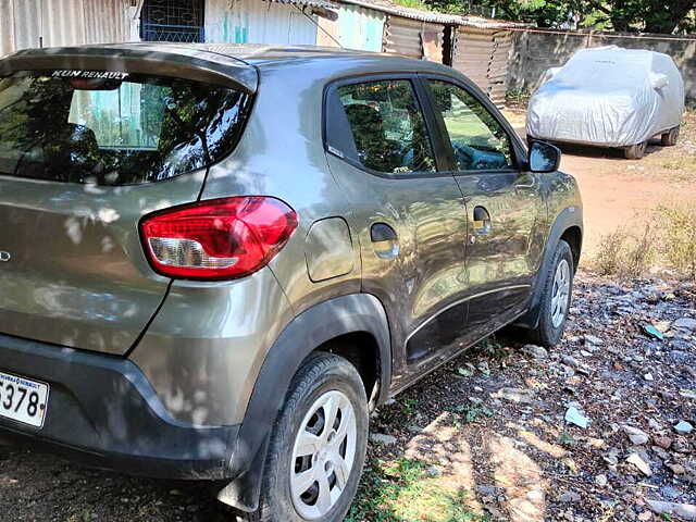 Used Renault Kwid [2015-2019] RXE Opt [2015-2019] in Chennai