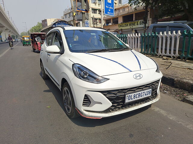 Used 2023 Hyundai Grand i10 NIOS in Delhi